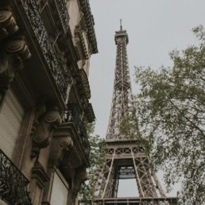 Meet your Posher, Addison